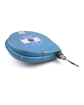 Aero-Motive Balancer 15F 3,6-6,8kg GEB
