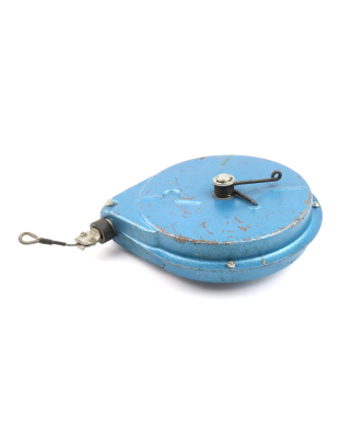 Aero-Motive Balancer 15F 3,6-6,8kg GEB