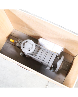 FLOWSERVE Seitenkanalpumpe CEHA1204NALAXXX0A4AN OVP