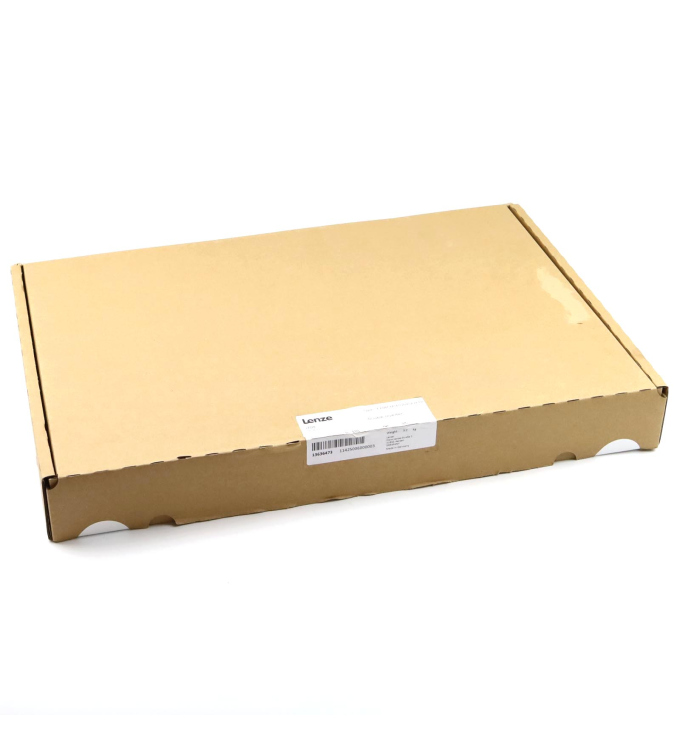 Lenze Double-Inverter i700 E70ACMSE0104SA2ETR 13636473 SIE