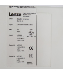 Lenze Double-Inverter i700 E70ACMSE0104SA2ETR 13474457 GEB