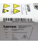Lenze Double-Inverter i700 E70ACMSE0104SA2ETR 13474457 GEB