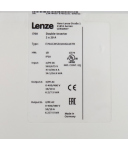 Lenze Double-Inverter i700 E70ACMSE0204SA2ETR 13474459 GEB