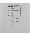 Lenze Single-Inverter i700 E70ACMSE0324SA1ETR 13420232 GEB