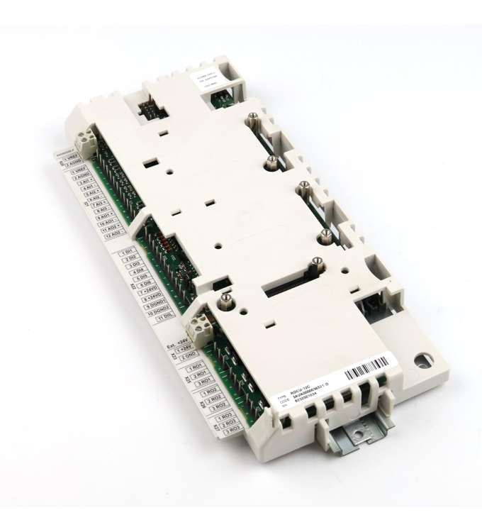 ABB Control Unit RDCU-12C 3AUA0000036521 D GEB