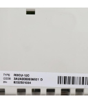 ABB Control Unit RDCU-12C 3AUA0000036521 D GEB