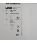 Lenze Single-Inverter i700 E70ACMSE0324SA1ETR 13539881 GEB