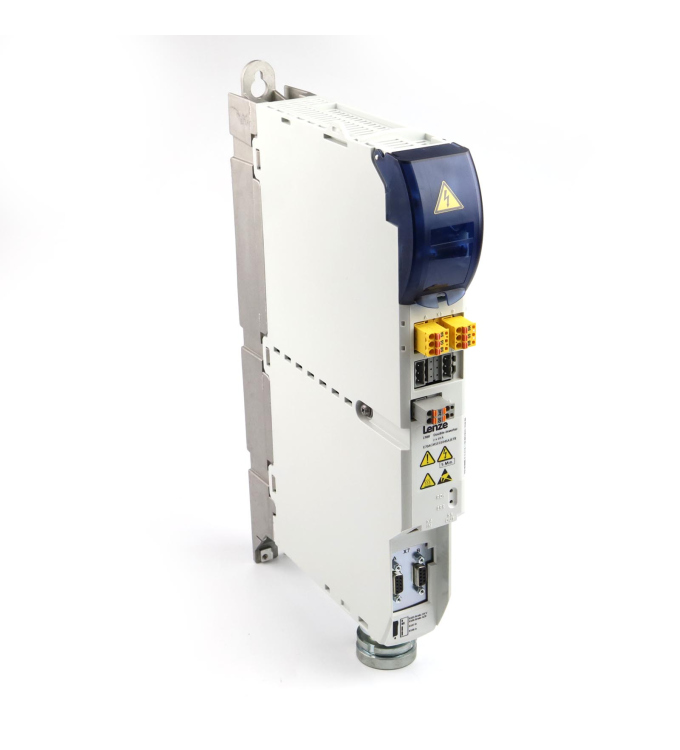 Lenze Double-Inverter i700 E70ACMSE0104SA2ETR 13539878 GEB