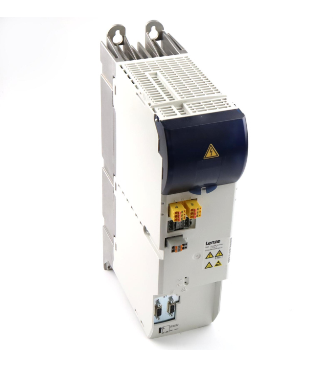 Lenze Double-Inverter i700 E70ACMSE0204SA2ETR 13503398 GEB
