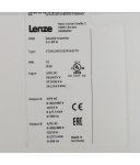 Lenze Double-Inverter i700 E70ACMSE0204SA2ETR 13503398 GEB
