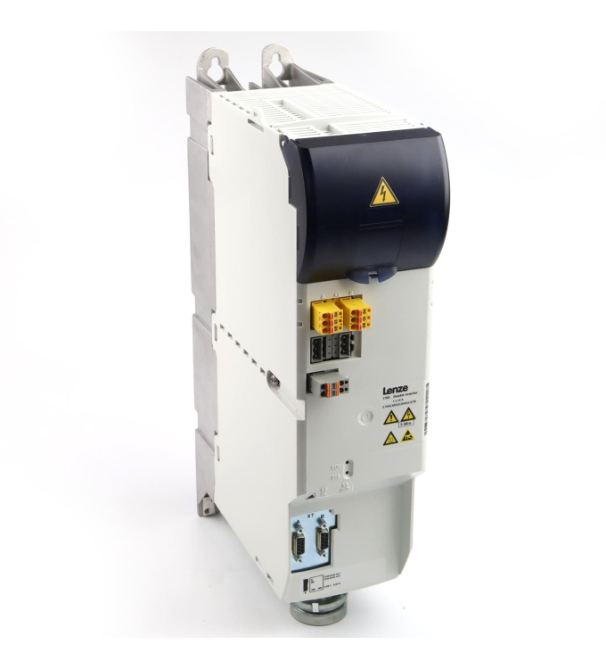 Lenze Double-Inverter i700 E70ACMSE0204SA2ETR 13539880 GEB