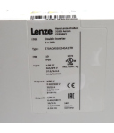 Lenze Double-Inverter i700 E70ACMSE0204SA2ETR 13539880 GEB