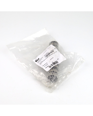 Kipp Buchse K0360.16 (8Stk.) OVP
