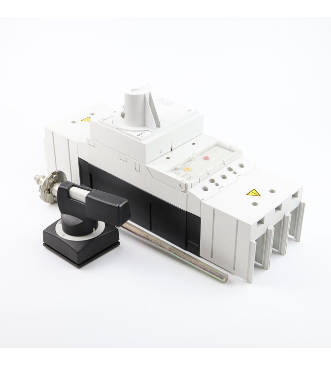 Moeller Lasttrennschalter N3-400 NZMN3-AE630 GEB