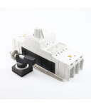 Moeller Lasttrennschalter N3-400 NZMN3-AE630 GEB