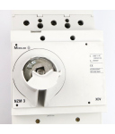 Moeller Lasttrennschalter N3-400 NZMN3-AE630 GEB