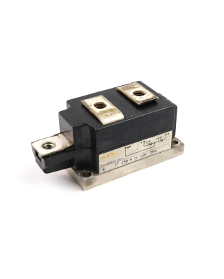 Eupec Powerblock TT 250 N 16 KOF GEB