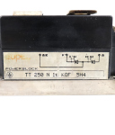Eupec Powerblock TT 250 N 16 KOF GEB