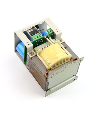 Siemens Stromversorgung 4AV2295-0AQ00 GEB