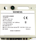Siemens Stromversorgung 4AV2295-0AQ00 GEB