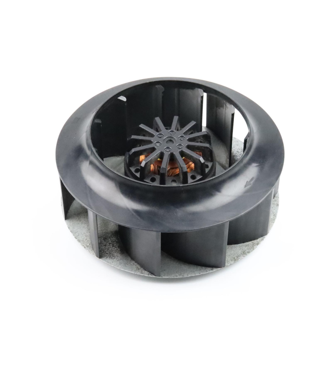 ebm-papst Radialventilator R2E225-AZ26-09 230V GEB