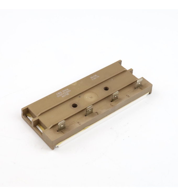 EBG Resistor INXB 3X2K7GDC1 GEB