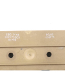 EBG Resistor INXB 3X2K7GDC1 GEB