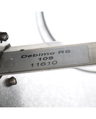 EM Messkreuz DEBMK-JAC-ES100 Ø100mm NOV