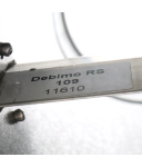 EM Messkreuz DEBMK-JAC-ES100 Ø100mm NOV