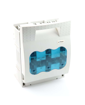 Wöhner Sicherungs-Lasttrennschalter LTS-2 400A GEB