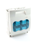 Wöhner Sicherungs-Lasttrennschalter LTS-2 400A GEB