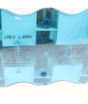 Wöhner Sicherungs-Lasttrennschalter LTS-2 400A GEB