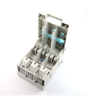 Wöhner Sicherungs-Lasttrennschalter LTS-2 400A GEB