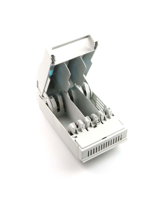 Wöhner Sicherungs-Lasttrennschalter QCB 160A NH00 GEB