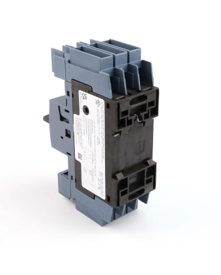Siemens Leistungsschalter 3RV2811-0FD10 OVP