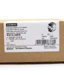 Siemens Leistungsschalter 3RV2811-0FD10 OVP