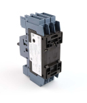 Siemens Leistungsschalter 3RV2811-0FD10 OVP