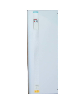 Siemens Simovert Masterdrive VC 6SE7032-1EG60-Z Z=M20...