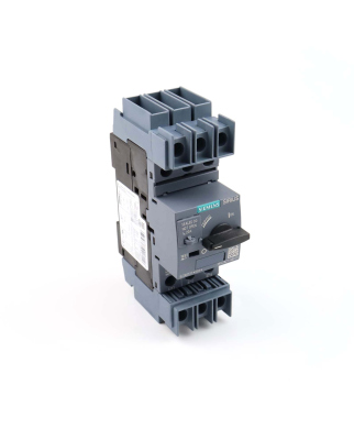 Siemens Leistungsschalter 3RV2821-4BD10 NOV