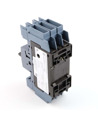 Siemens Leistungsschalter 3RV2821-4BD10 NOV