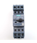Siemens Leistungsschalter 3RV2821-4BD10 NOV