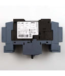 Siemens Leistungsschalter 3RV2821-4BD10 NOV