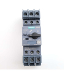 Siemens Leistungsschalter 3RV2821-4BD10 OVP