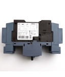 Siemens Leistungsschalter 3RV2821-4BD10 OVP