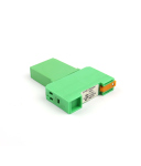 Phoenix Contact Relaismodul EMG 17-RC/0,22MYF/220R/S 2948270 GEB
