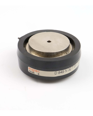 Eupec Netz Gleichrichterdiode D849N32T 51 1L3 GEB