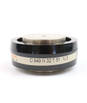 Eupec Netz Gleichrichterdiode D849N32T 51 1L3 GEB