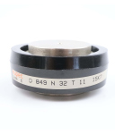 Eupec Netz Gleichrichterdiode D849N32T 11 51K7 GEB