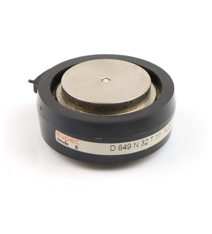 Eupec Netz Gleichrichterdiode D849N32T 11 1L3 GEB