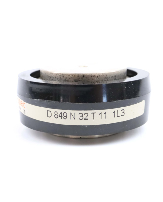 Eupec Netz Gleichrichterdiode D849N32T 11 1L3 GEB